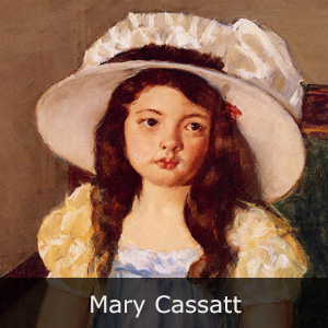 Mary Cassatt